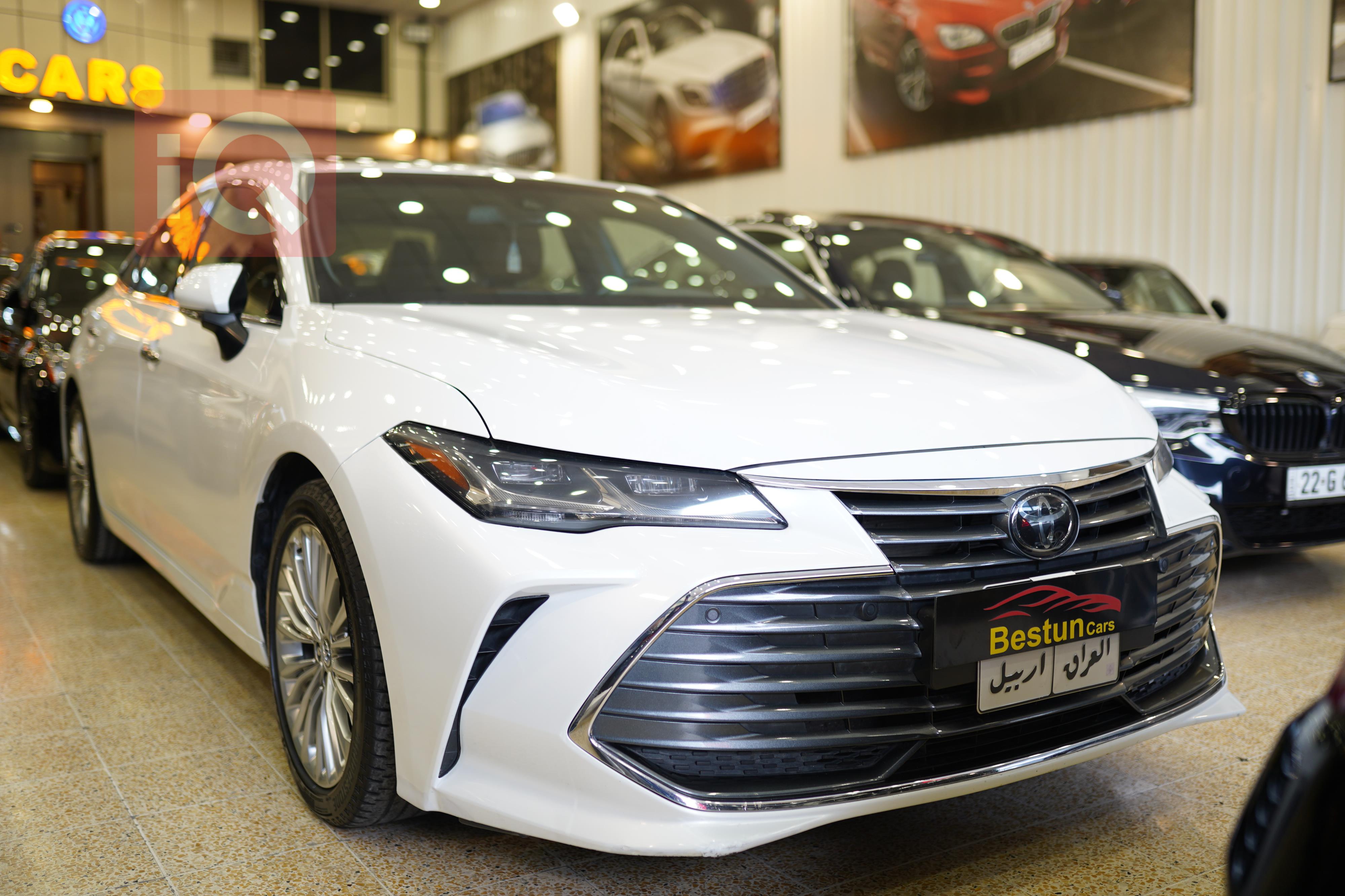 Toyota Avalon